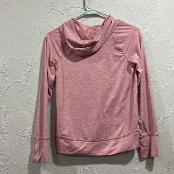 Girls tek gear hooded shirts size large (10/12) bundle - Picture 6 of 7